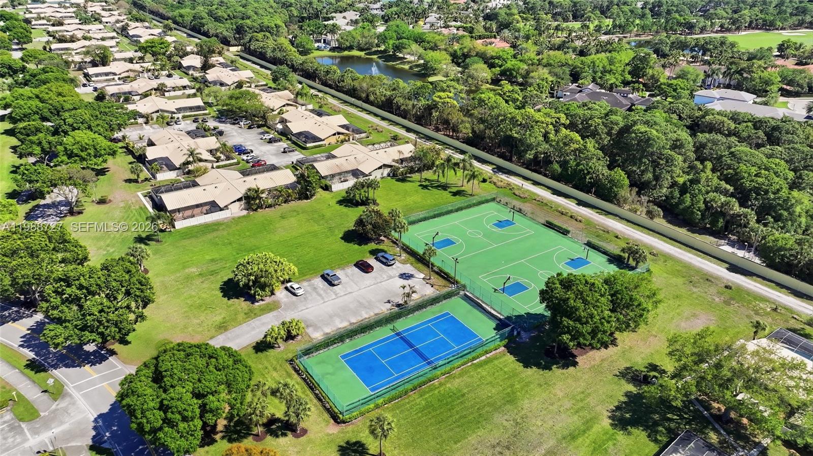 WESTWOOD GARDENS 2 - Residential