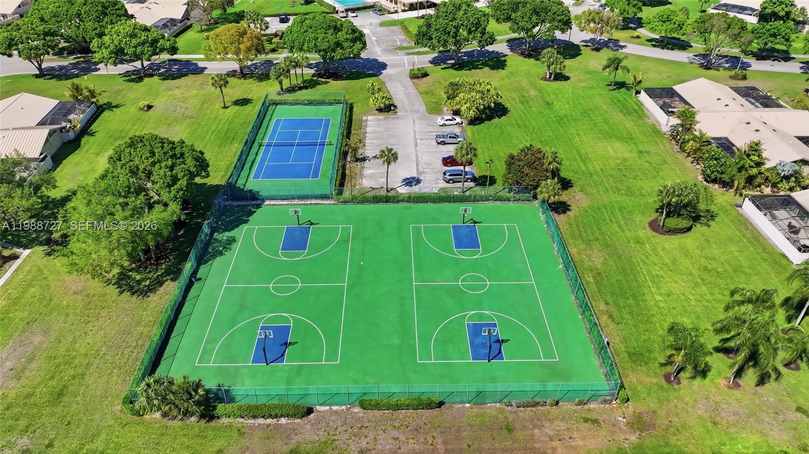 WESTWOOD GARDENS 2 - Residential