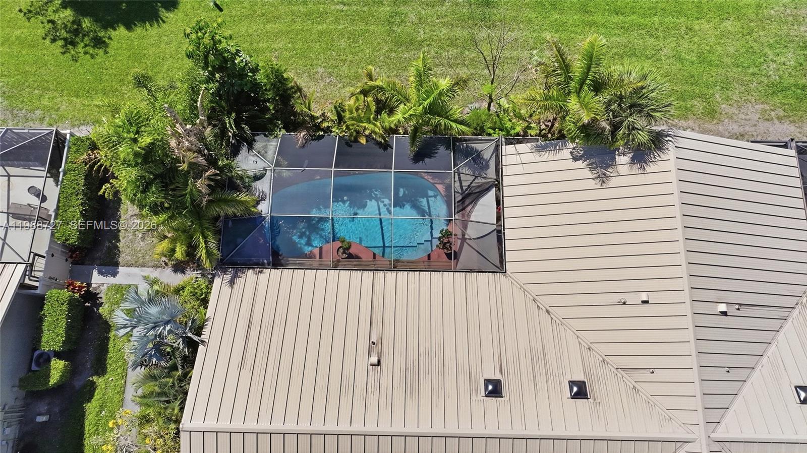 WESTWOOD GARDENS 2 - Residential