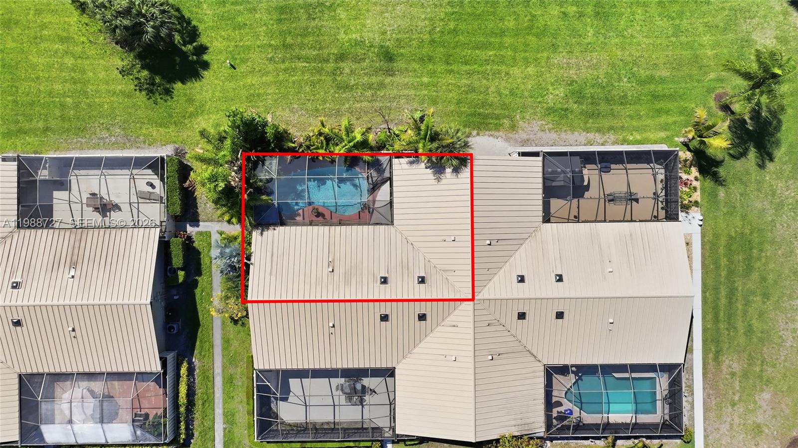 WESTWOOD GARDENS 2 - Residential