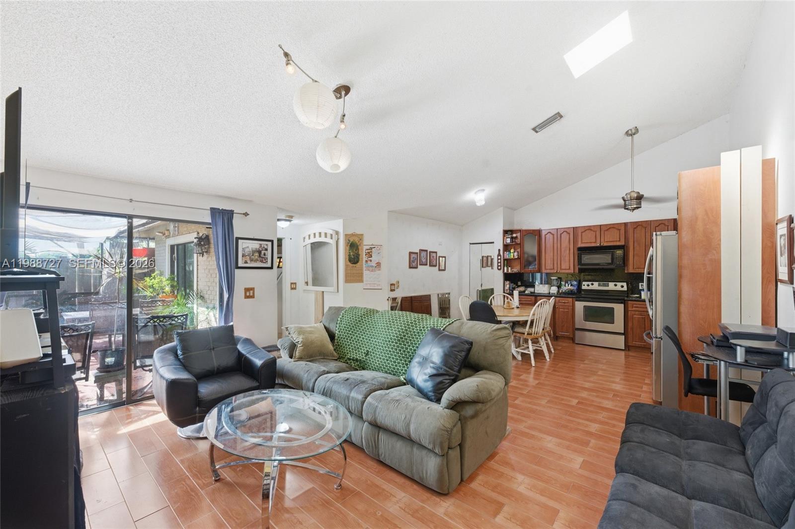 WESTWOOD GARDENS 2 - Residential