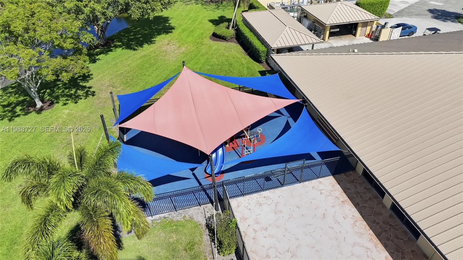 WESTWOOD GARDENS 2 - Residential