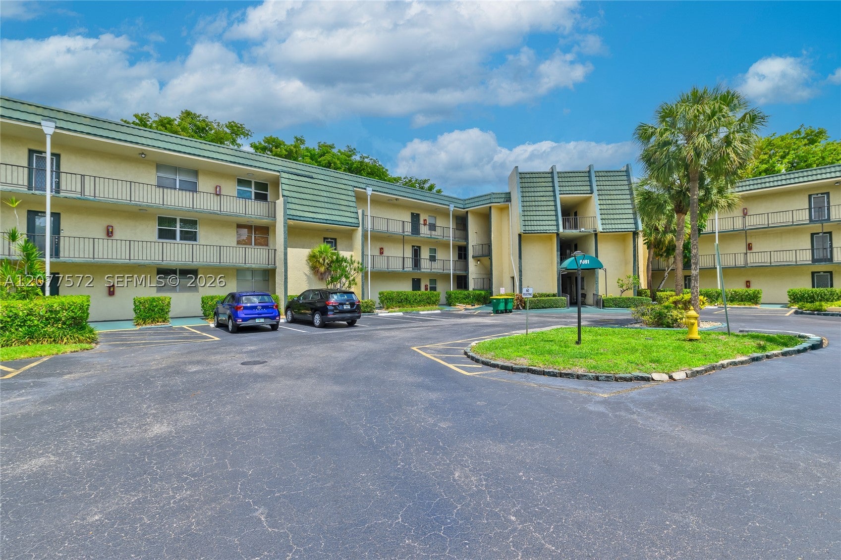 9091 Lime Bay Blvd 211
