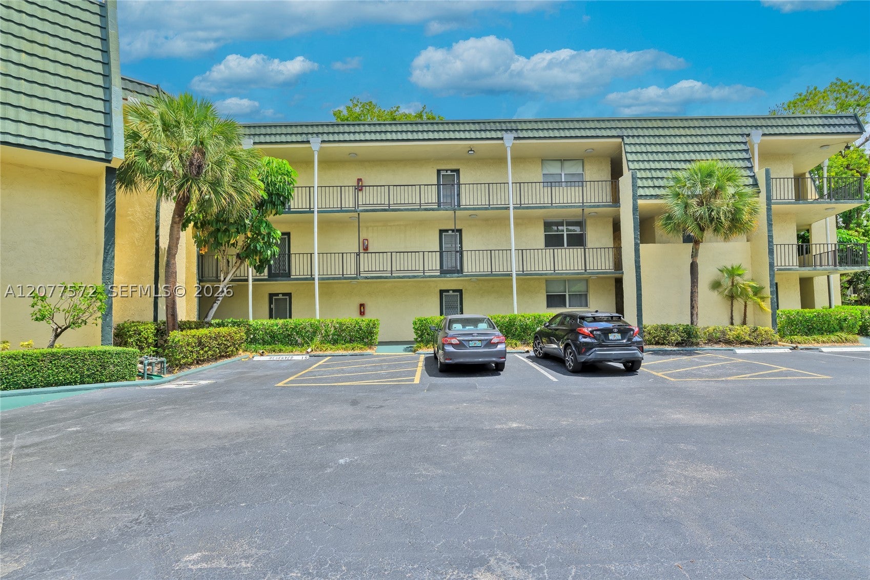 9091 Lime Bay Blvd 211