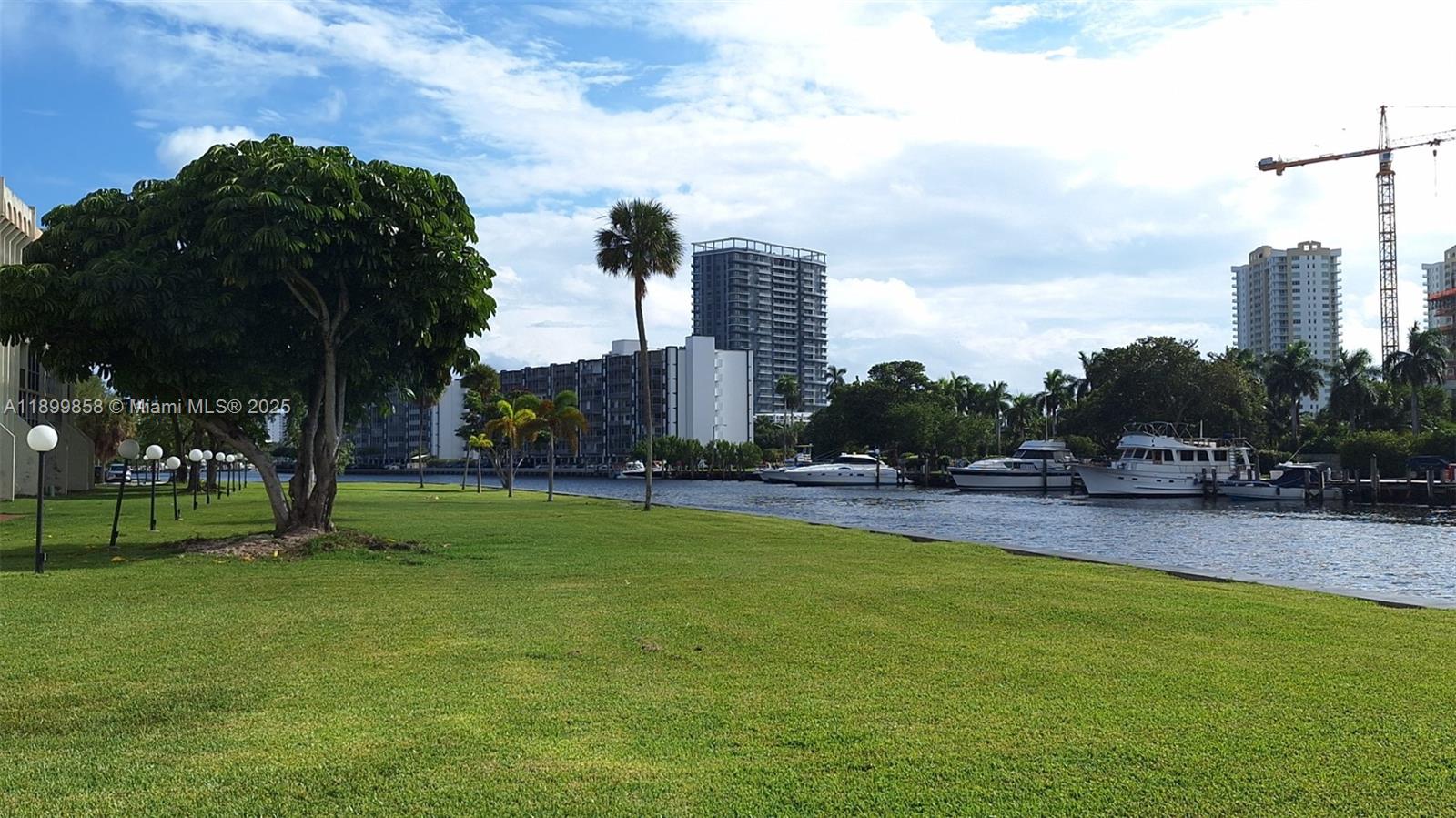 DESOTO PARK CONDO - Residential Lease