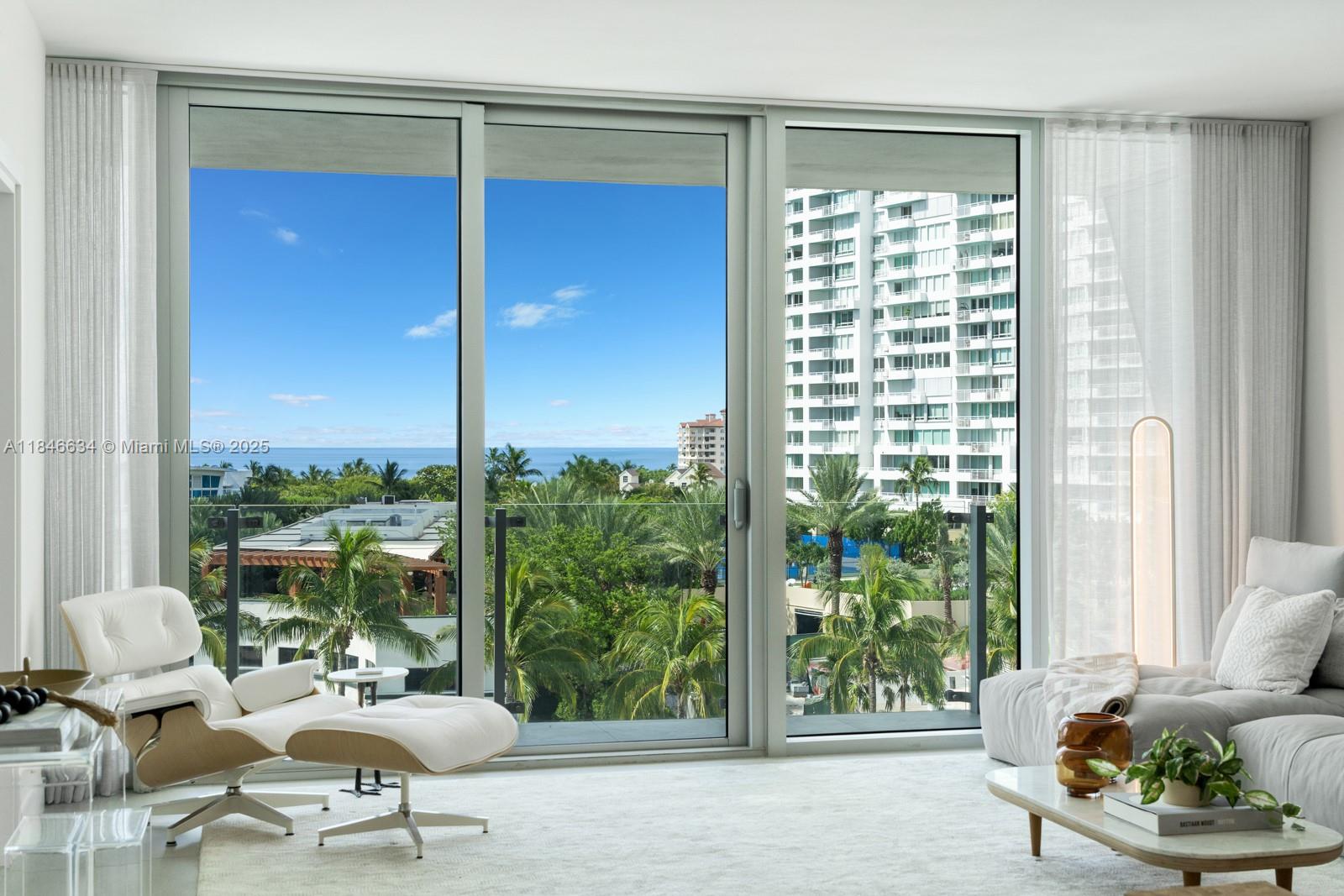 1 Collins Ave 605