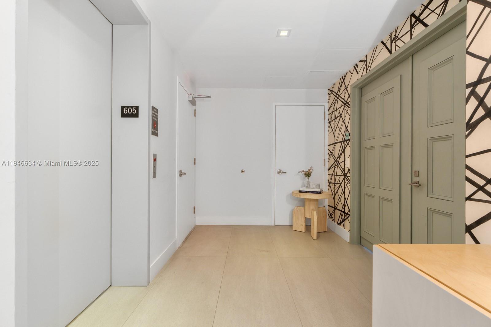 ONE OCEAN CONDO - Residential