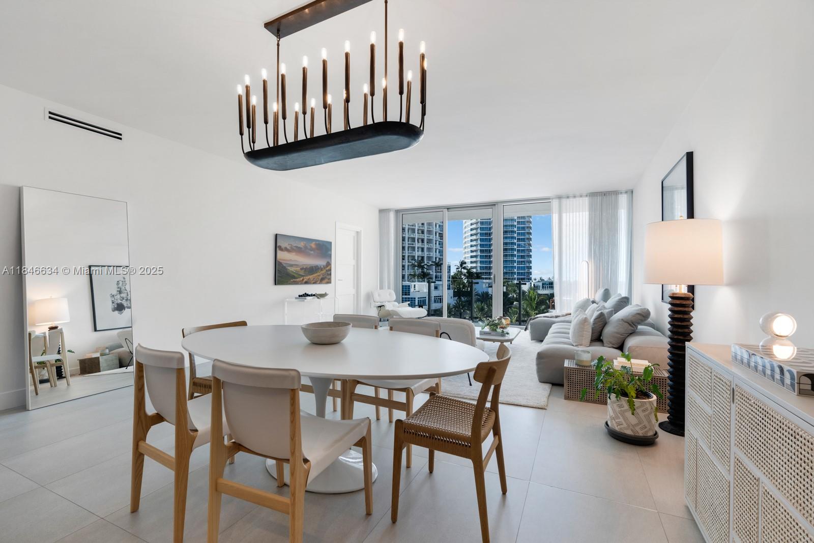 ONE OCEAN CONDO - Residential