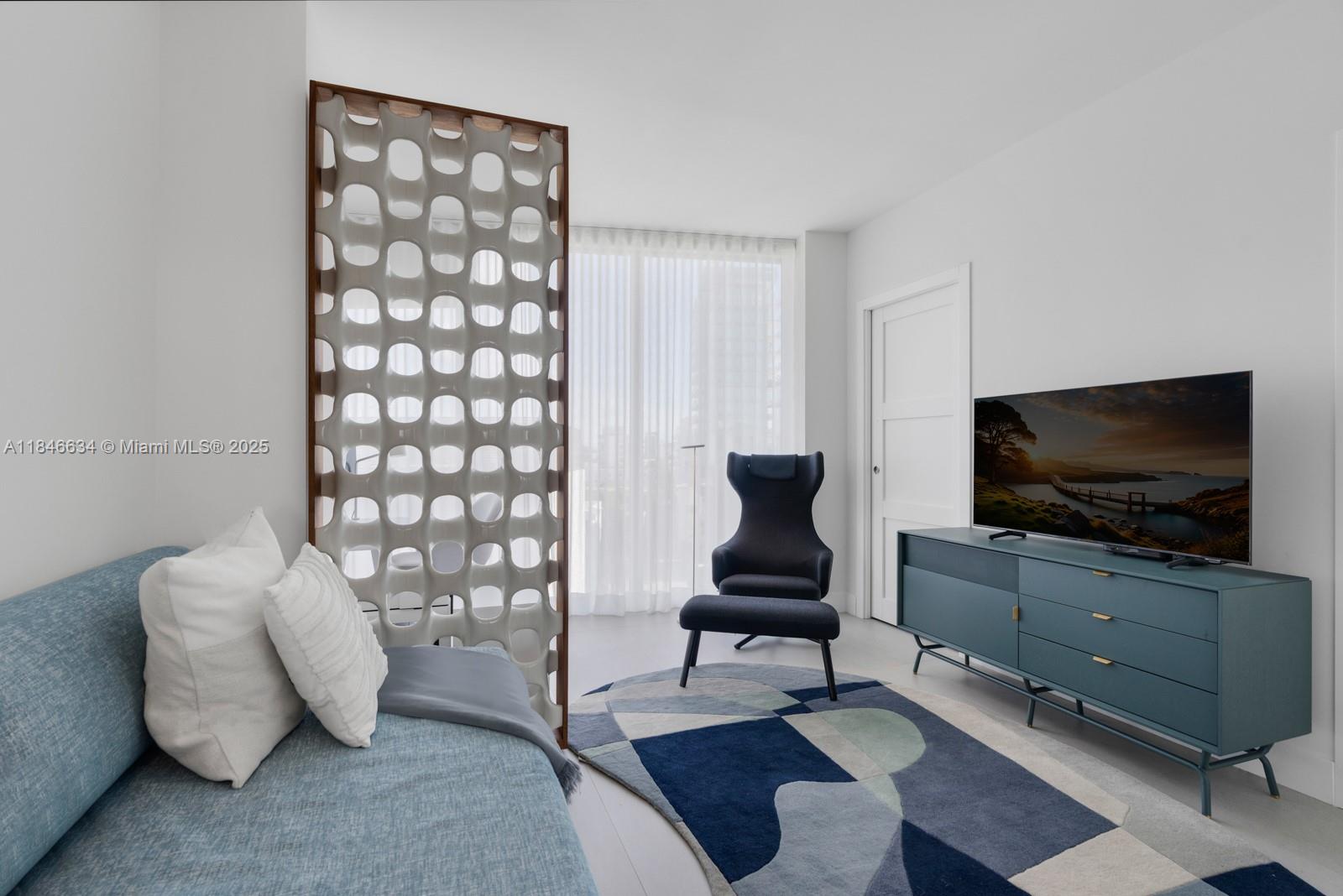 ONE OCEAN CONDO - Residential