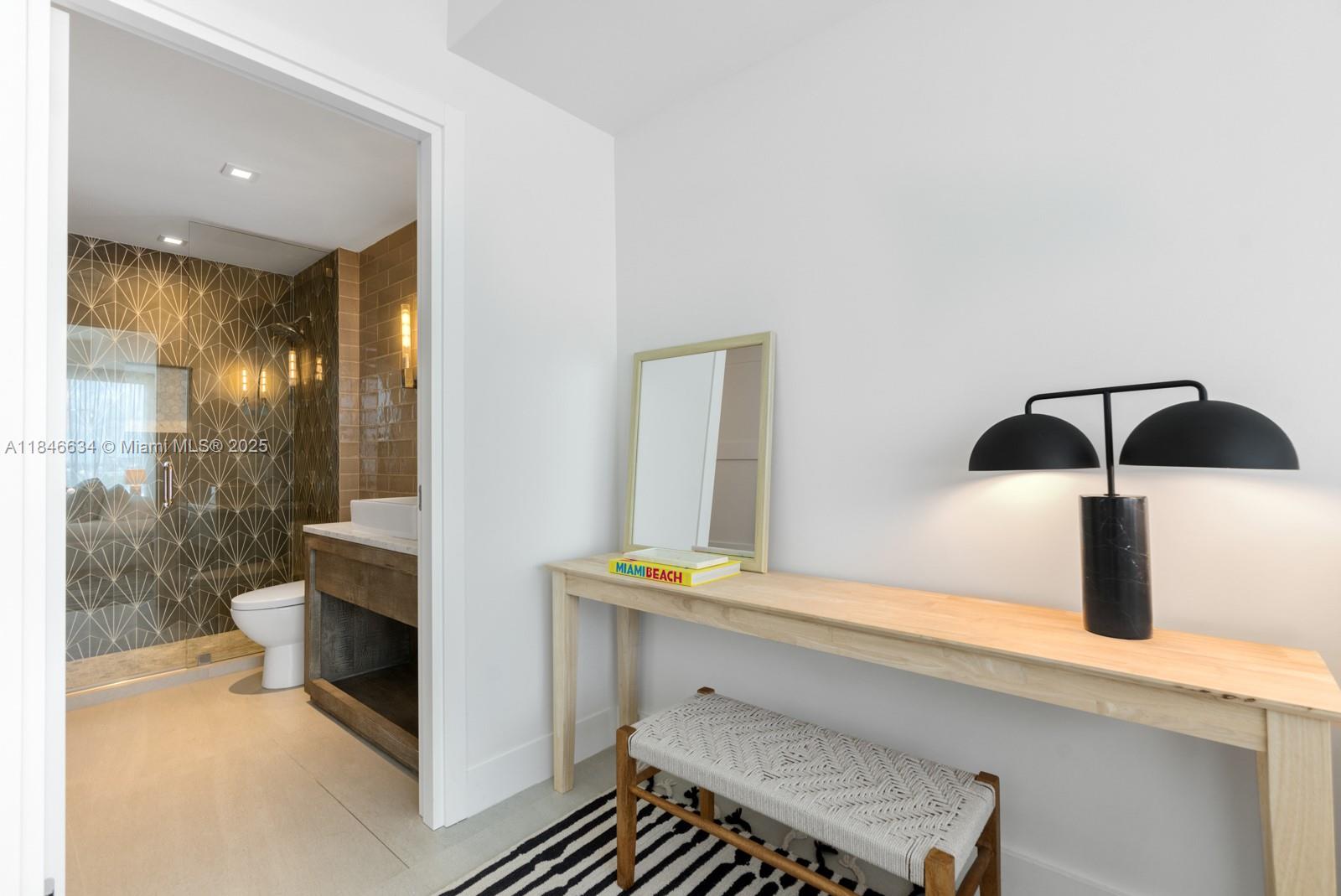 ONE OCEAN CONDO - Residential