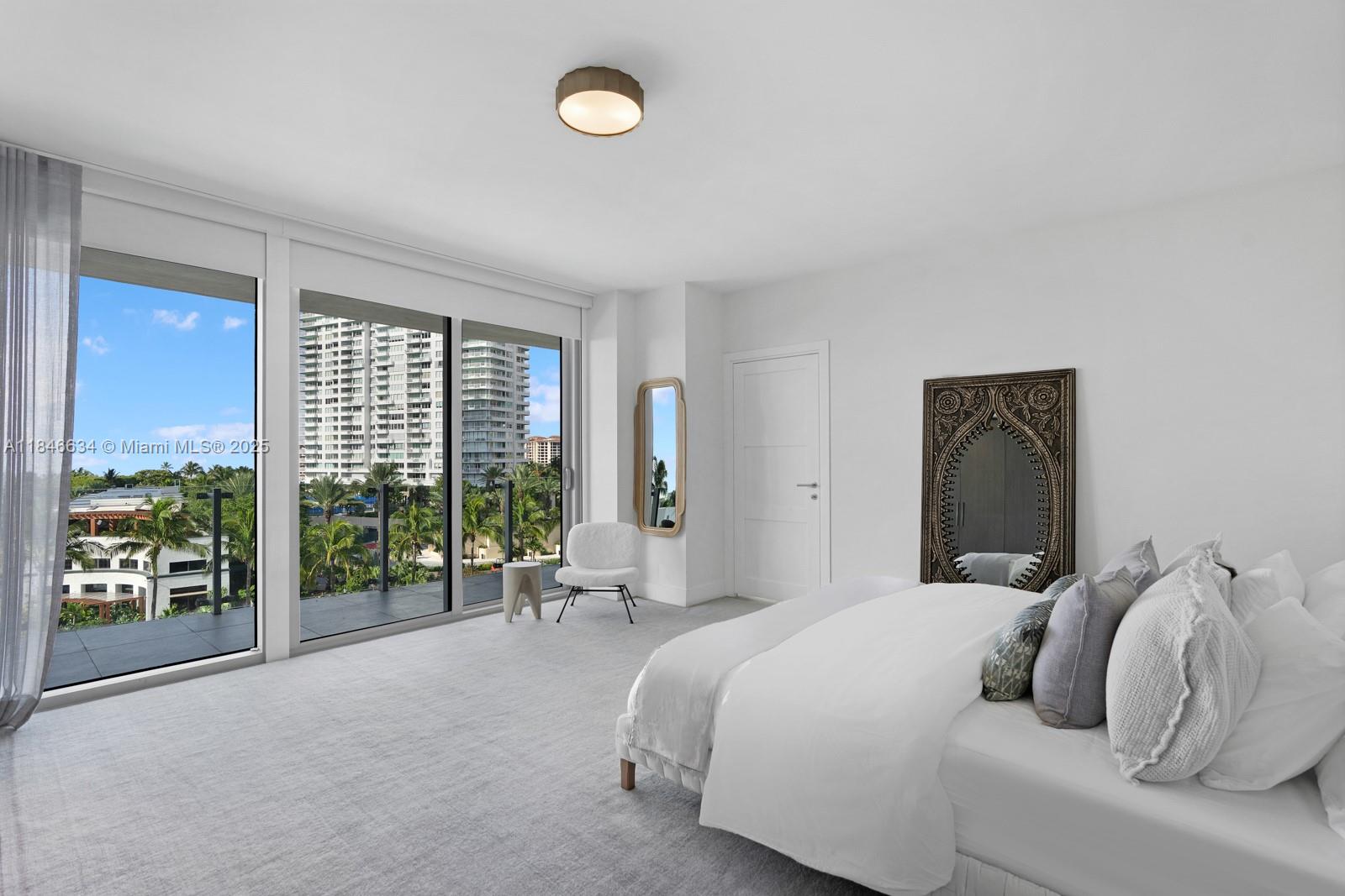 ONE OCEAN CONDO - Residential