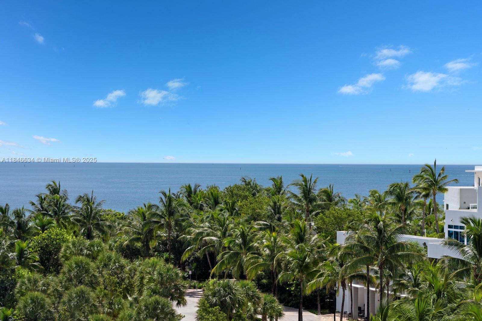 ONE OCEAN CONDO - Residential