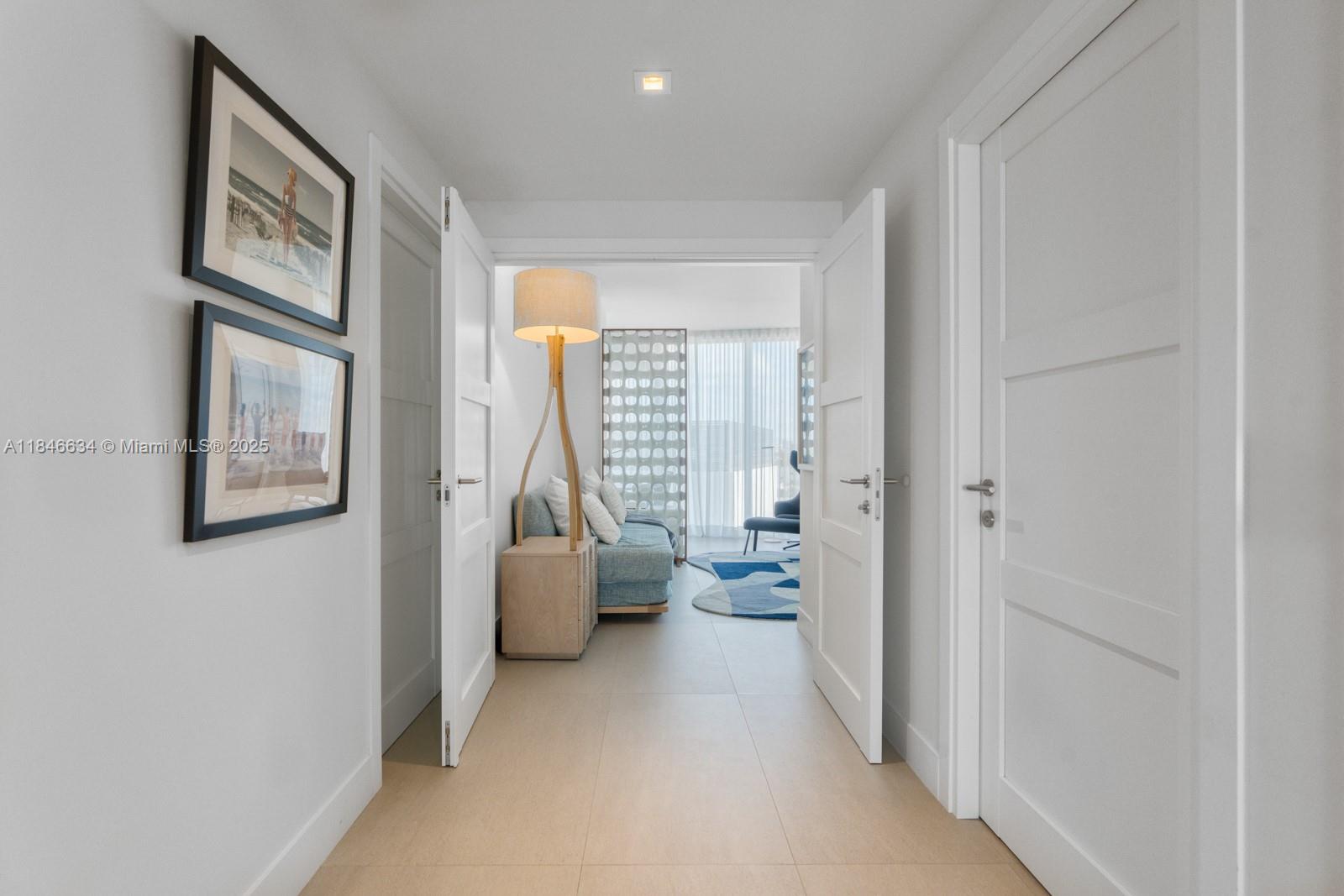 ONE OCEAN CONDO - Residential