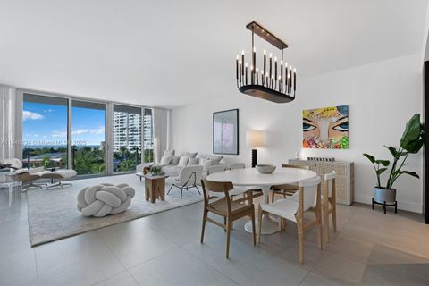 1 Collins Ave 605 Miami Beach FL 33139