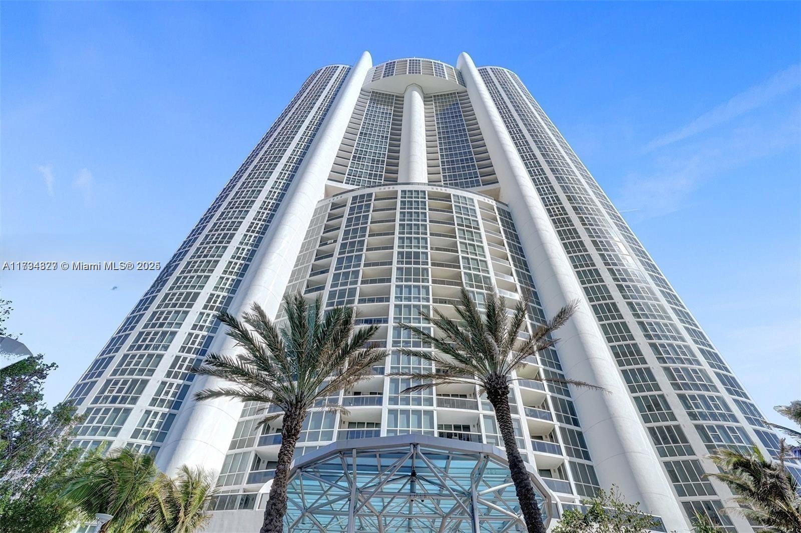 18201 Collins Ave 1501A, Sunny Isles Beach, Miami-Dade County, Florida - 2 Bedrooms  
2 Bathrooms - 