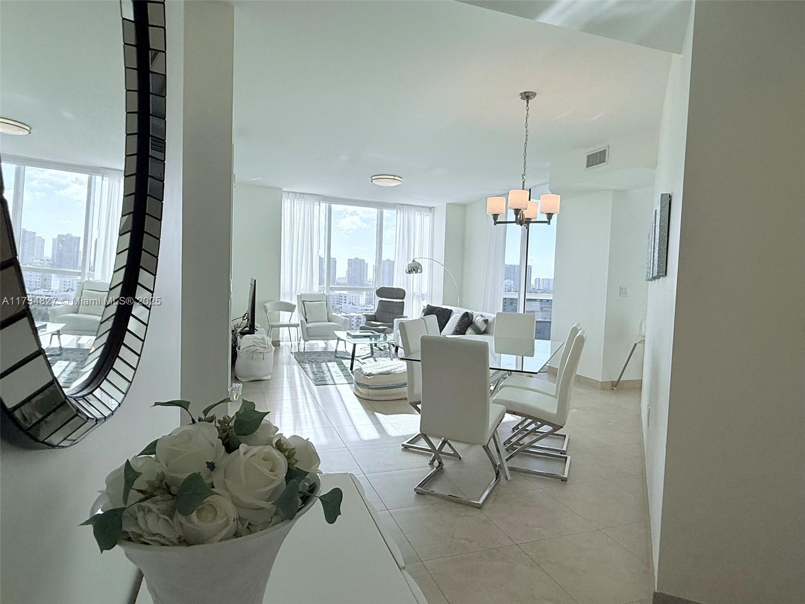 18201 Collins Ave 1501A, Sunny Isles Beach, Miami-Dade County, Florida - 2 Bedrooms  
2 Bathrooms - 