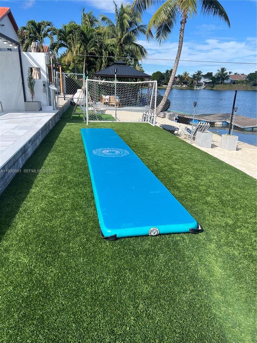 WESTWIND LAKES SEC 6 - Residential