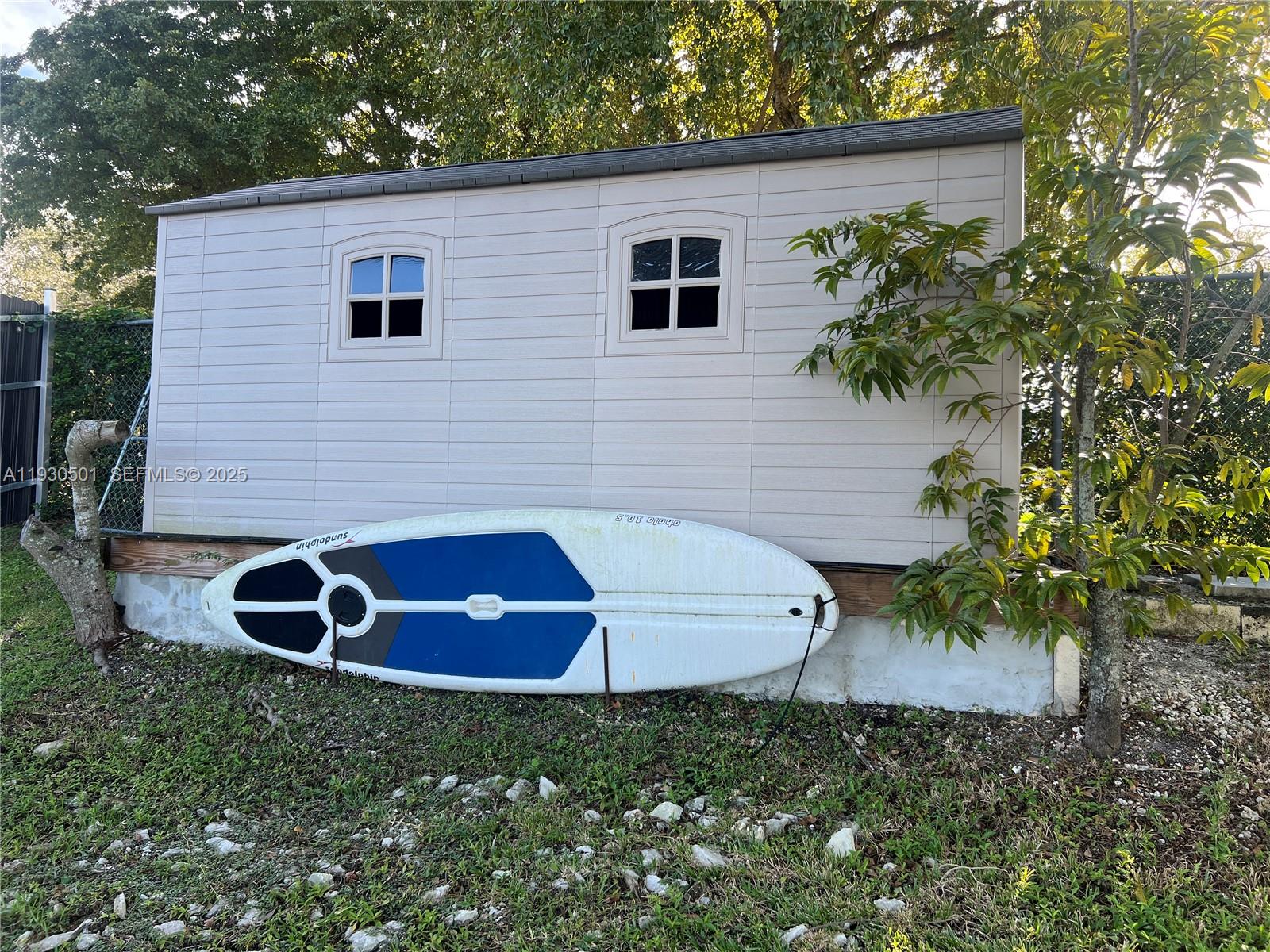 WESTWIND LAKES SEC 6 - Residential