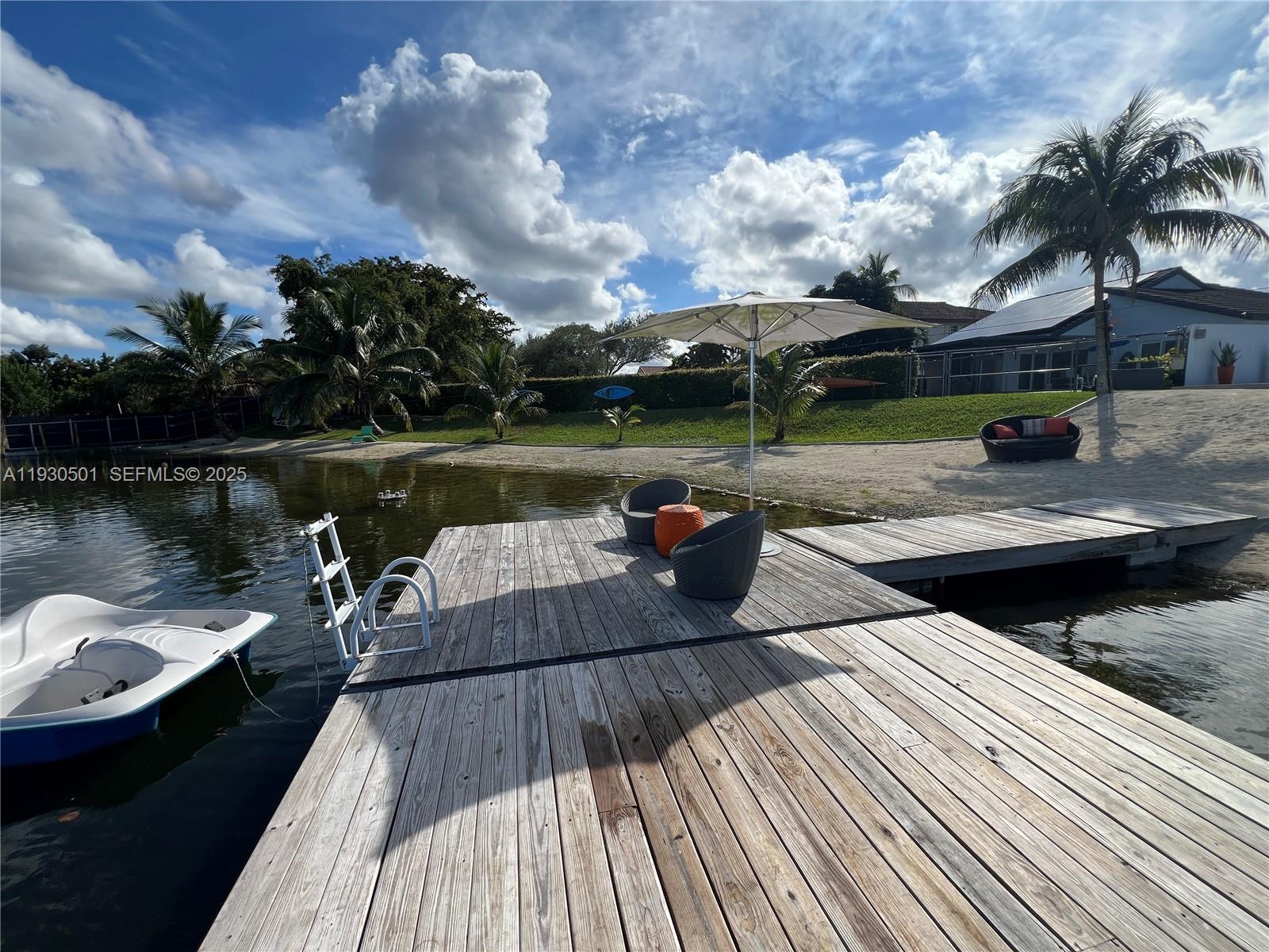 WESTWIND LAKES SEC 6 - Residential