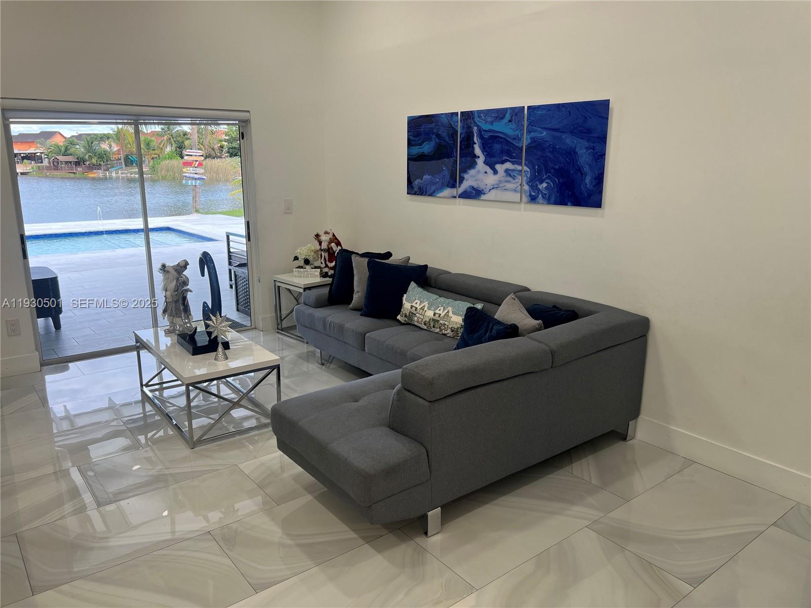 WESTWIND LAKES SEC 6 - Residential