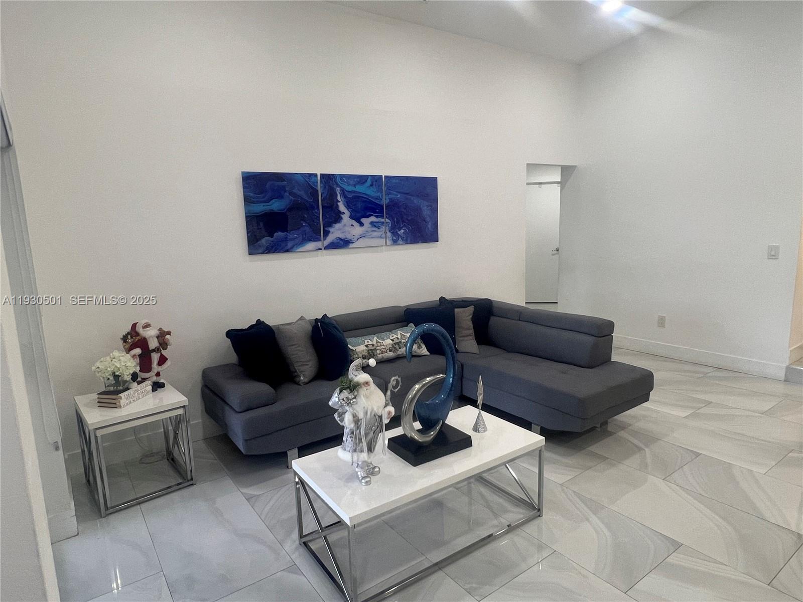 WESTWIND LAKES SEC 6 - Residential