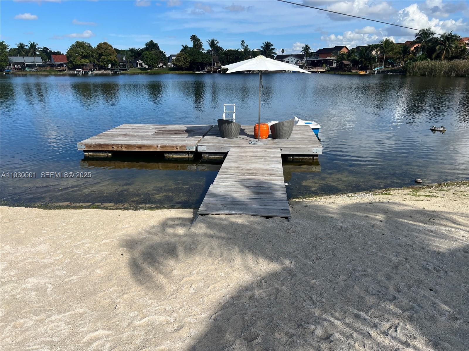 WESTWIND LAKES SEC 6 - Residential