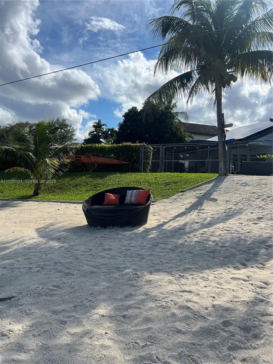 WESTWIND LAKES SEC 6 - Residential