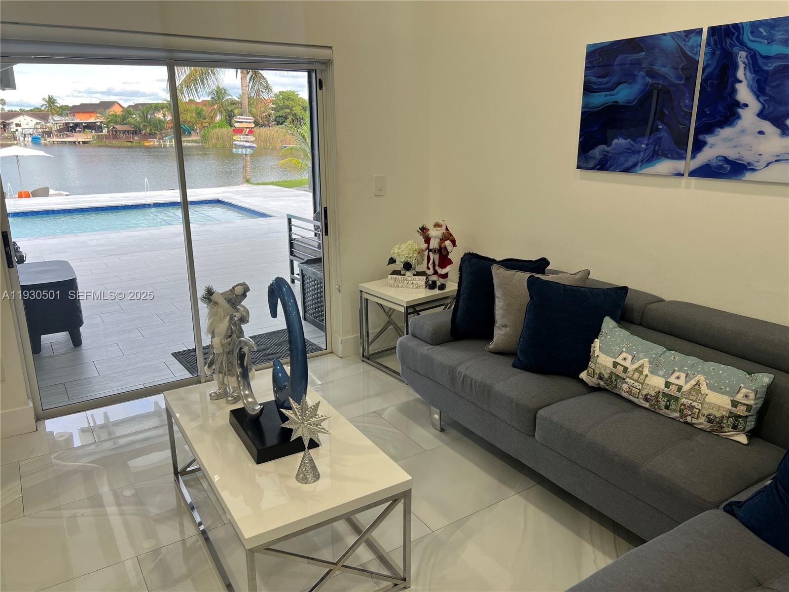 WESTWIND LAKES SEC 6 - Residential