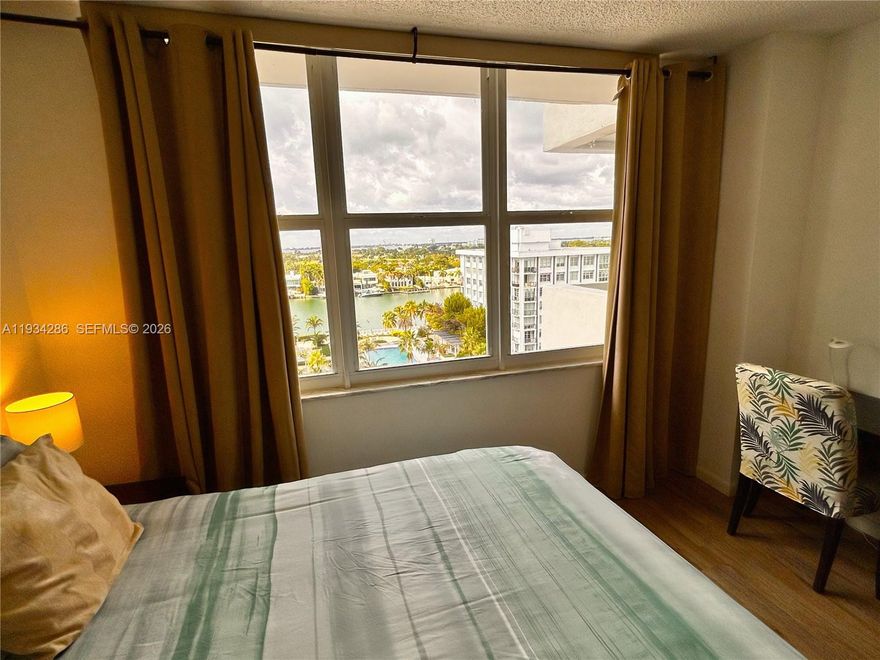 Discover your dream apartment in a stunning oceanfront building in Miami Beach, complete with private beach access! This exquisite turn-key unit is not only bright and beautifully furnished but also ready for you to enjoy or generate income immediately. With short-term rentals permitted, this is a fantastic investment opportunity. Bask in breathtaking views of the Intracoastal Waterway and the vibrant Collins Avenue from your own slice of paradise. The building offers a wealth of amenities, including comfortable beach chairs for your sun-soaked days, a fully equipped gym, and a BBQ area perfect for entertaining. Enjoy peace of mind with 24/7 security and the convenience of one valet parking space. Located in a prime Miami Beach area, you’ll be just steps away from an array of shopping and dining options, making it easy to indulge in the best the city has to offer. Please note that the unit has special assessments. Don’t miss out on this incredible opportunity to own a piece of Miami Beach paradise at low cost!