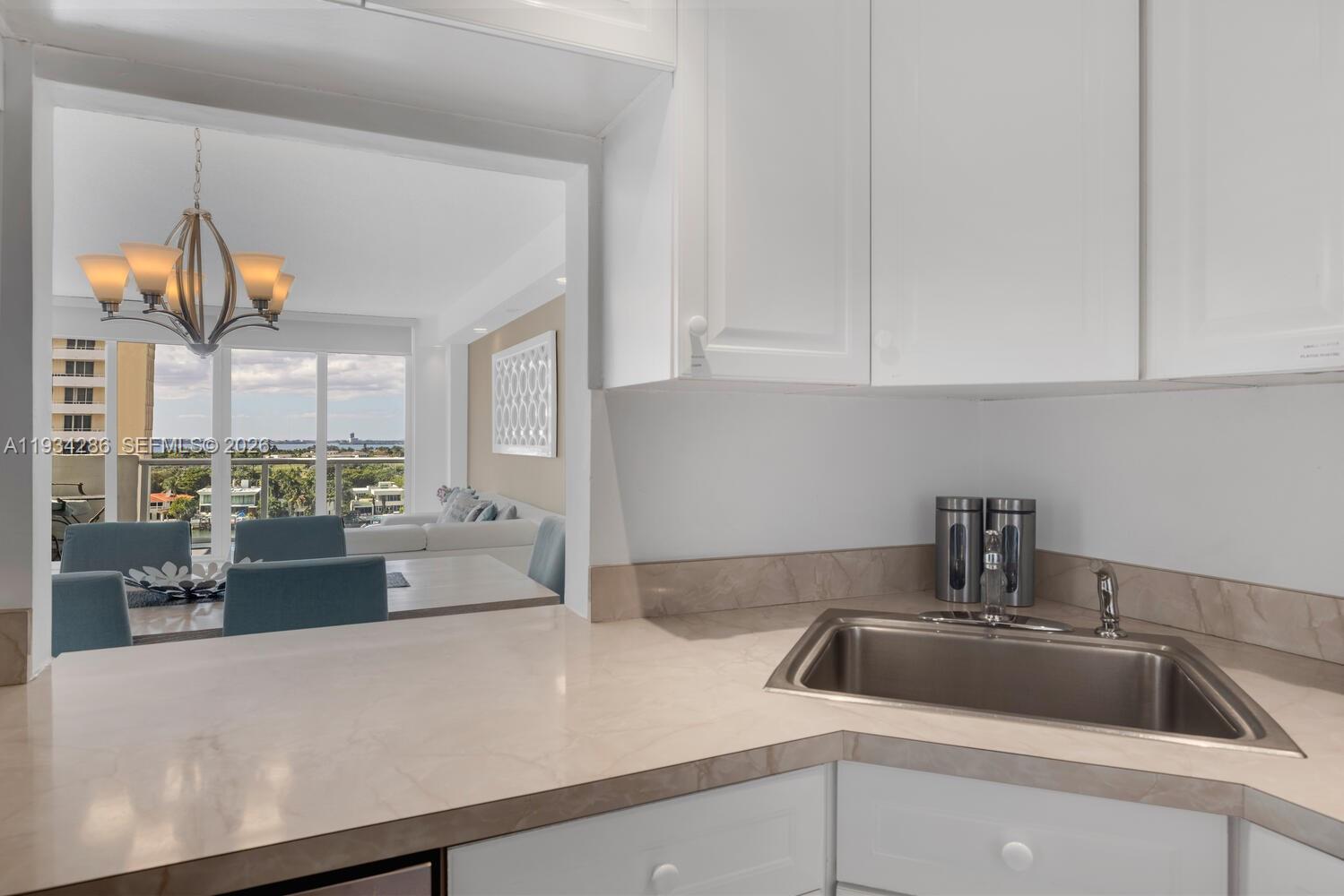 THE PAVILION CONDO - Residential