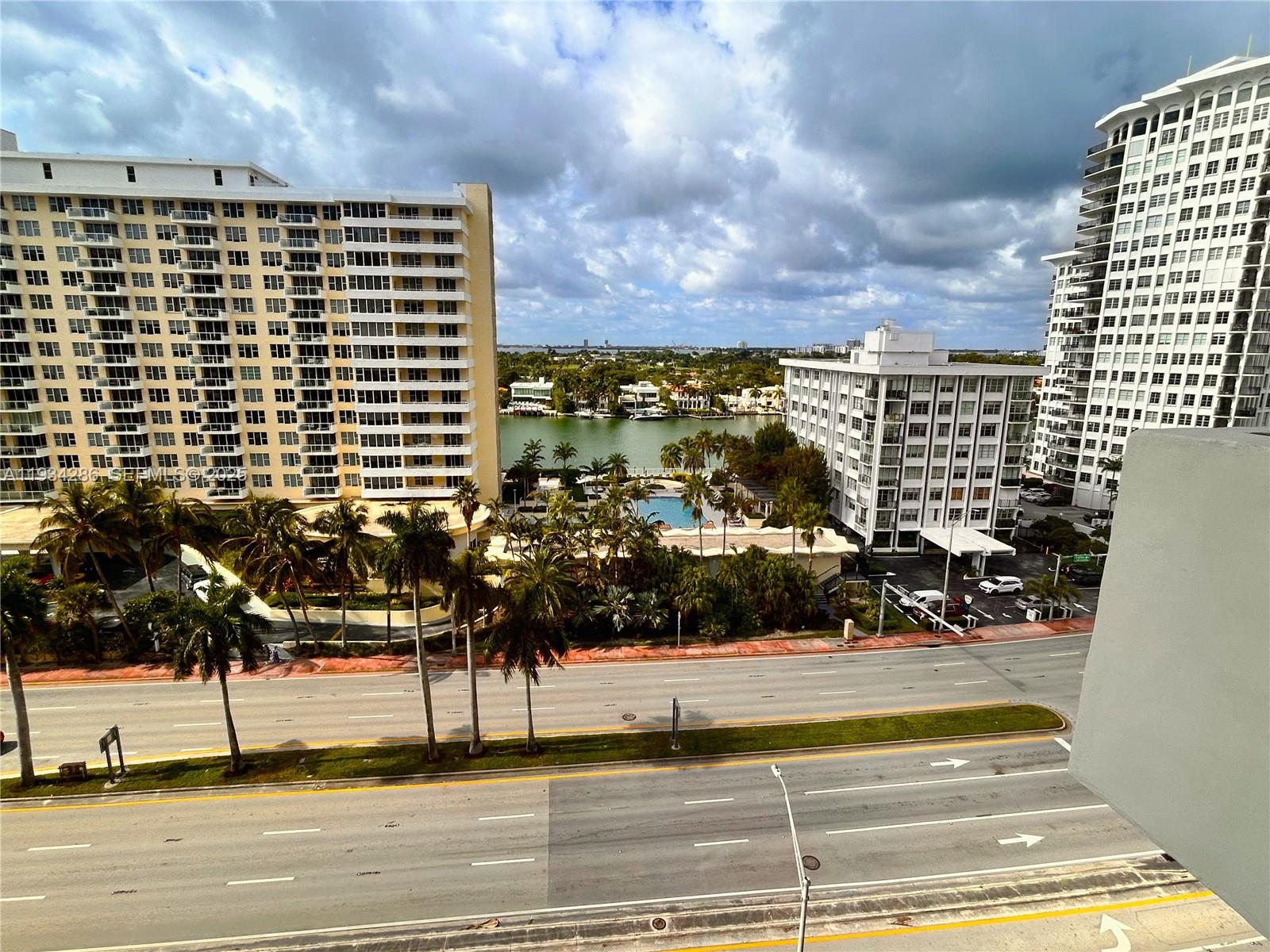 THE PAVILION CONDO - Residential