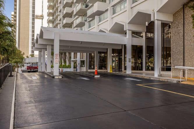 THE PAVILION CONDO - Residential