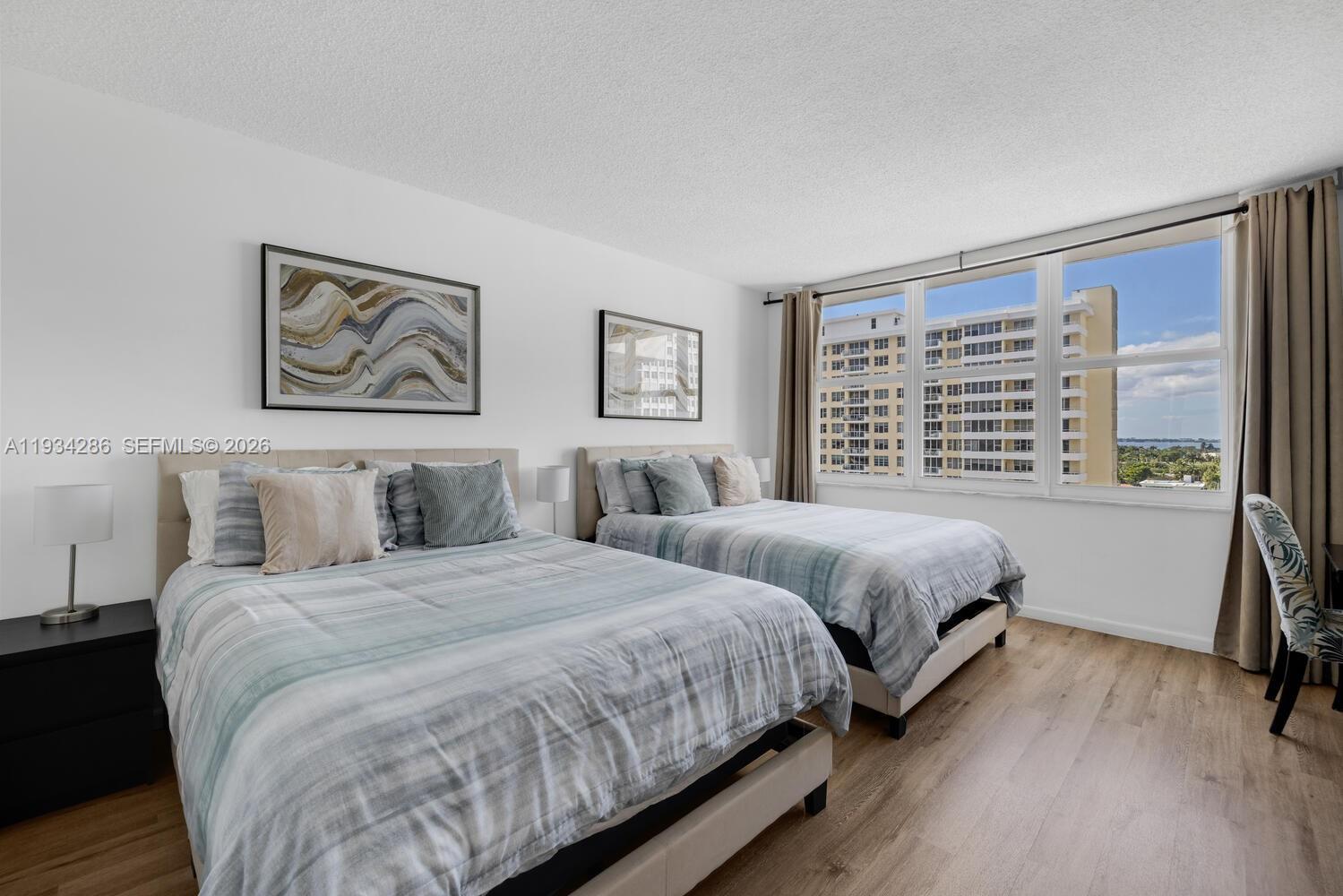 THE PAVILION CONDO - Residential