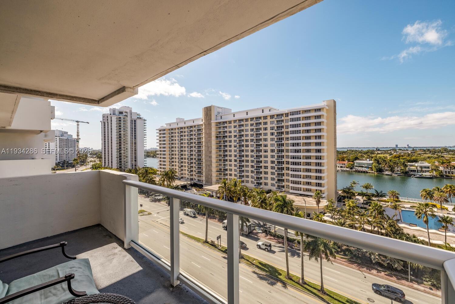 THE PAVILION CONDO - Residential