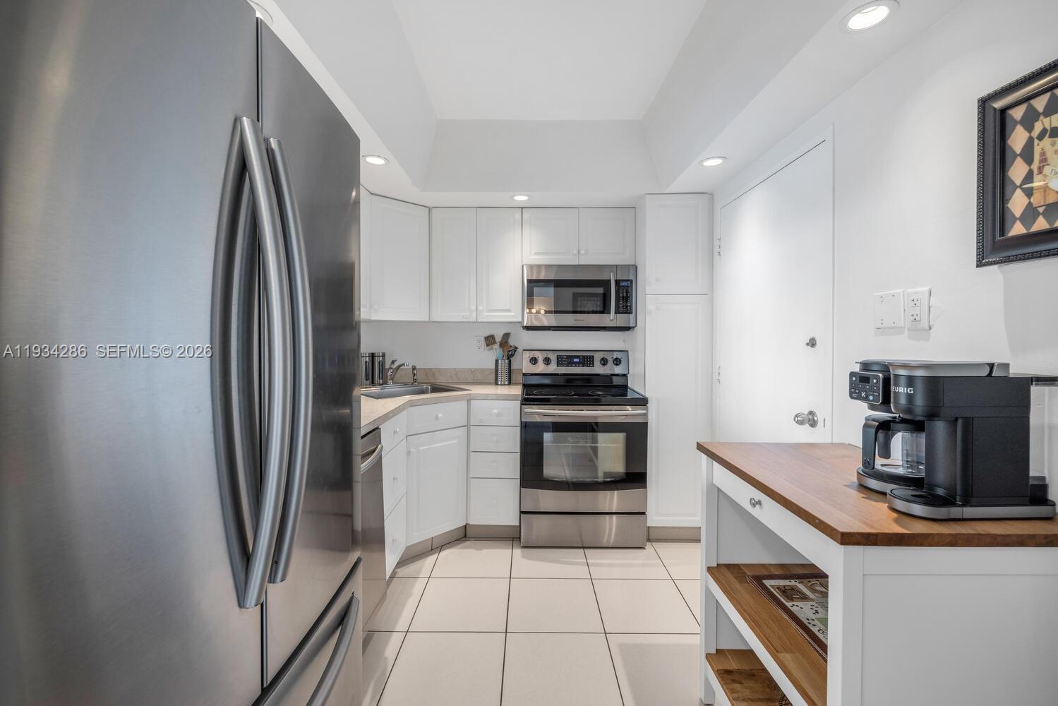 THE PAVILION CONDO - Residential