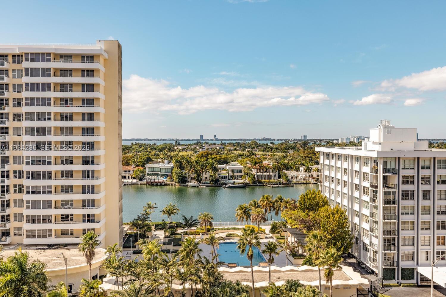 THE PAVILION CONDO - Residential