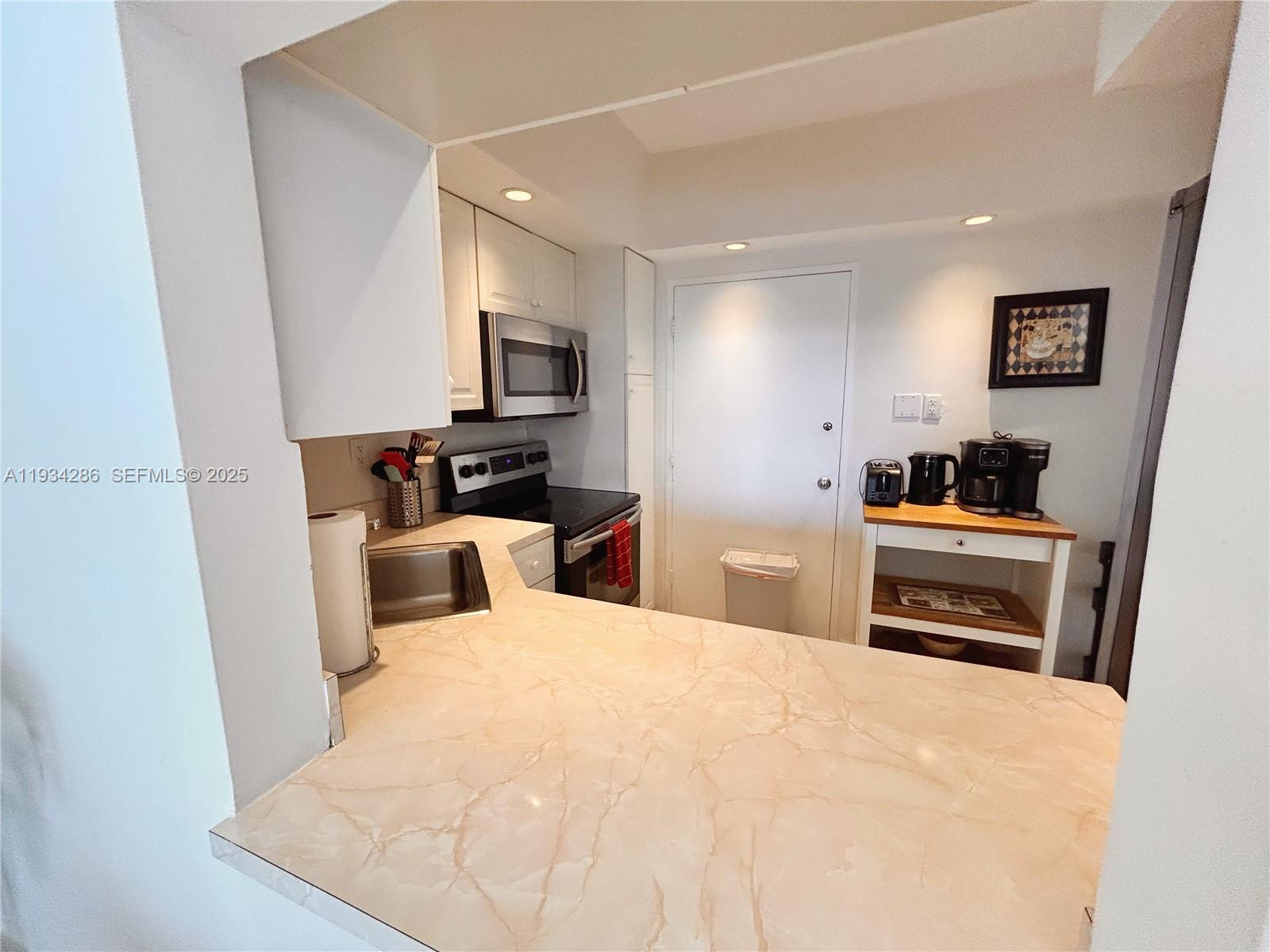 THE PAVILION CONDO - Residential