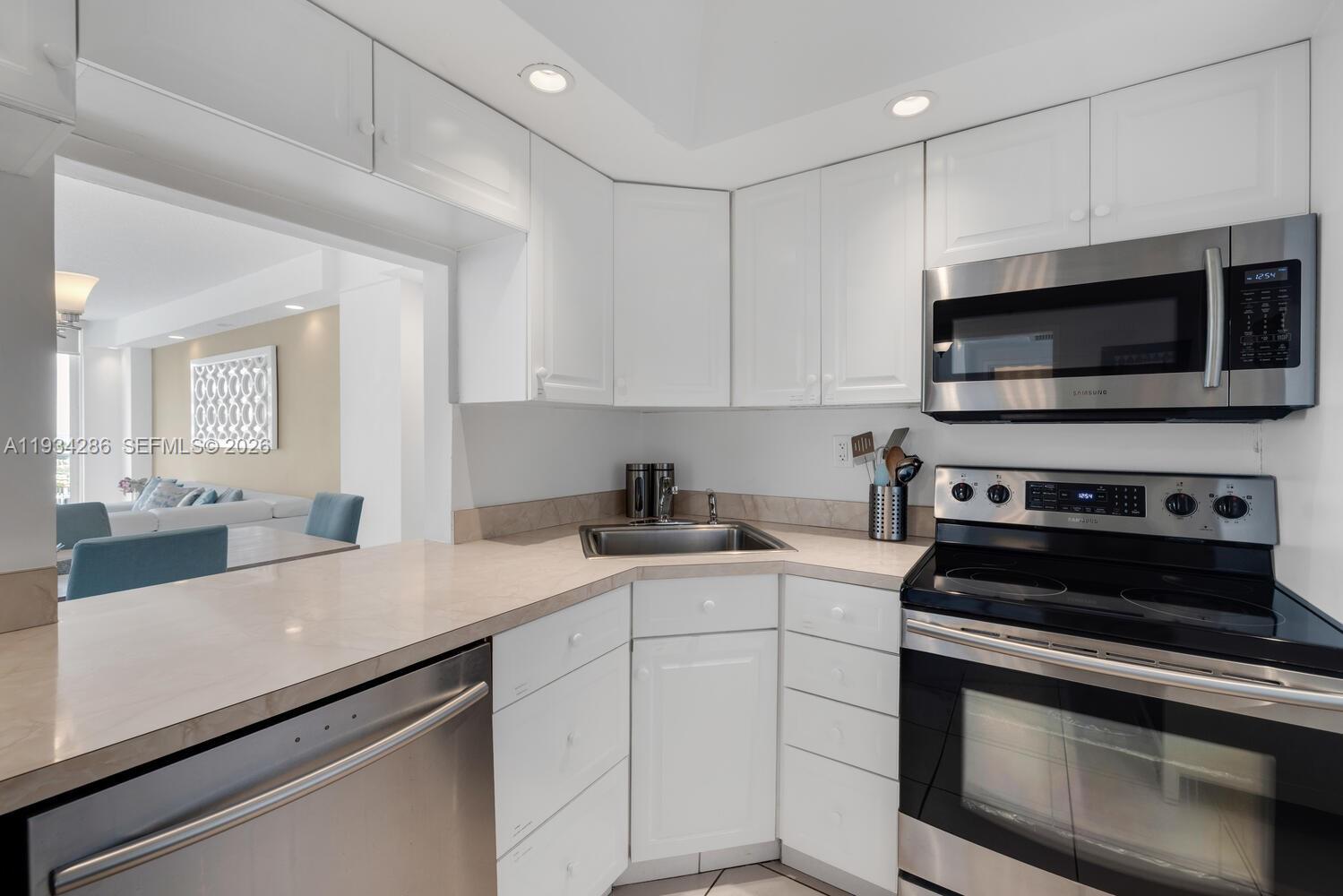 THE PAVILION CONDO - Residential