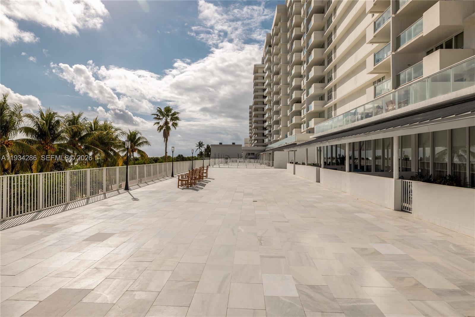 THE PAVILION CONDO - Residential