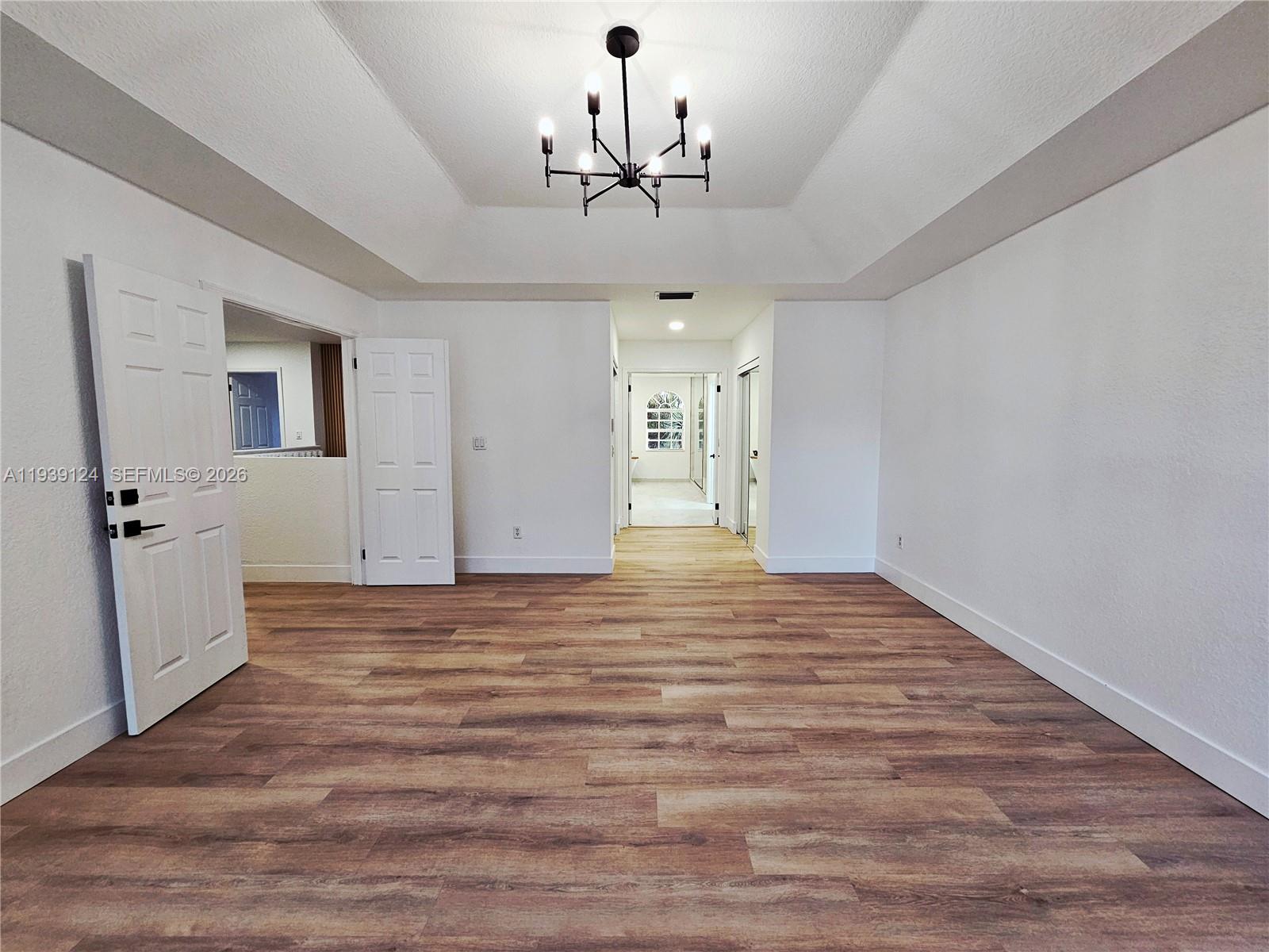 GROVE PLACE - Residential