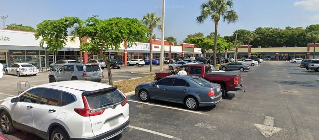 Photo of 5365 N State Road 7, Tamarac, FL 33319 (MLS # A11998559)