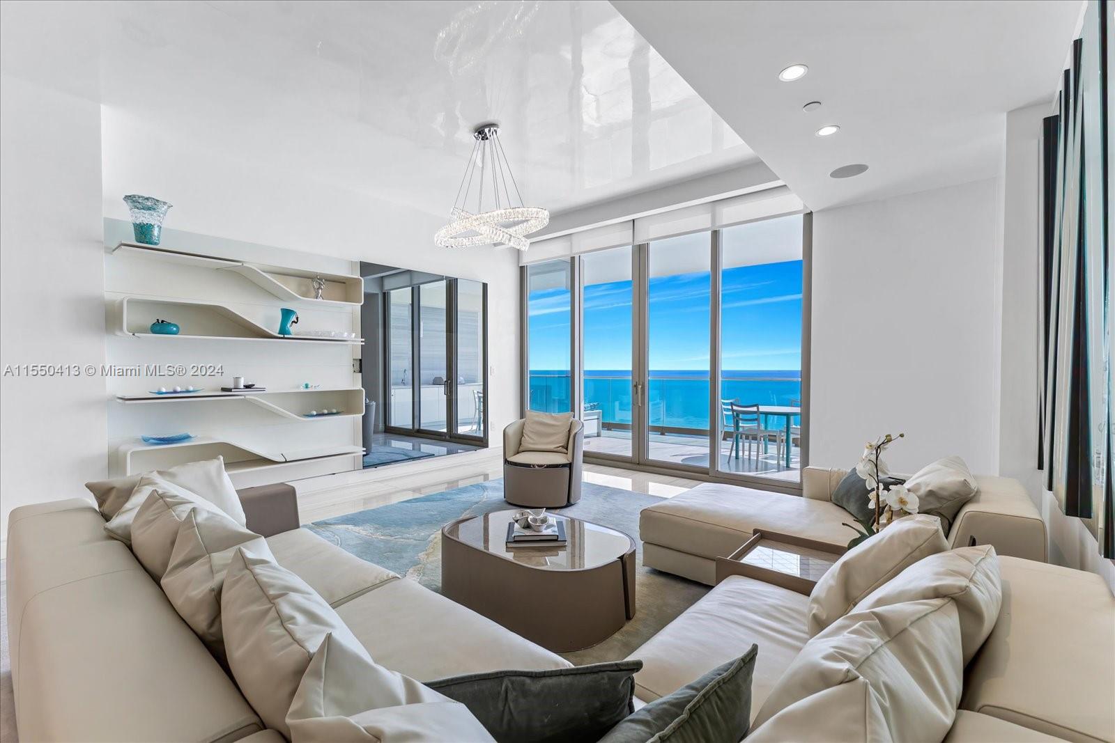 17901 Collins Ave 2802