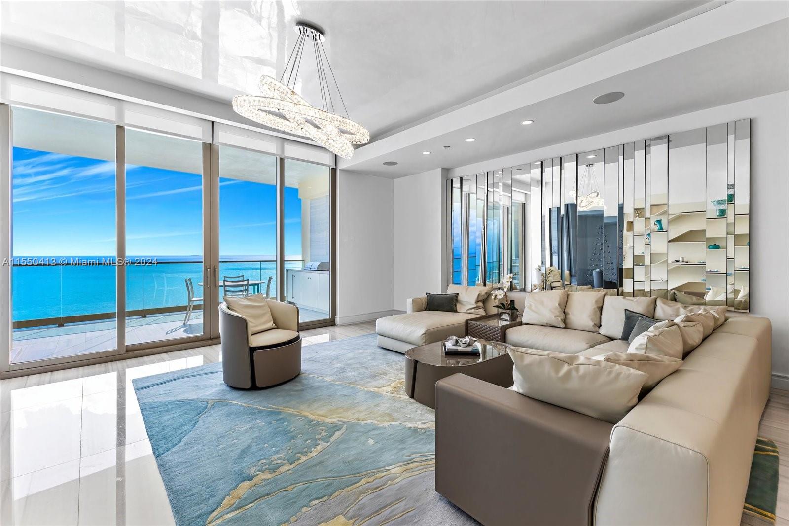 17901 Collins Ave 2802