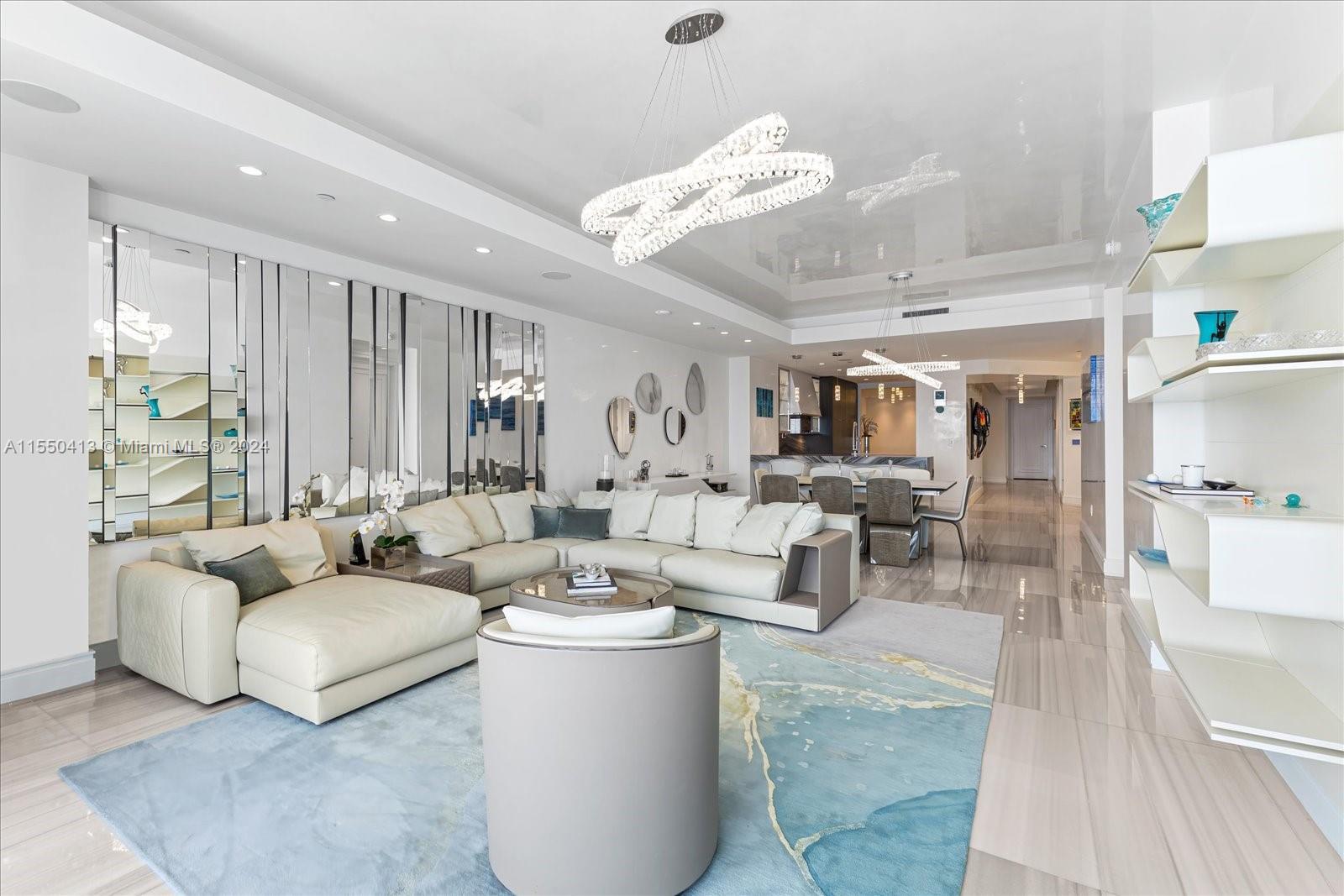 17901 Collins Ave 2802