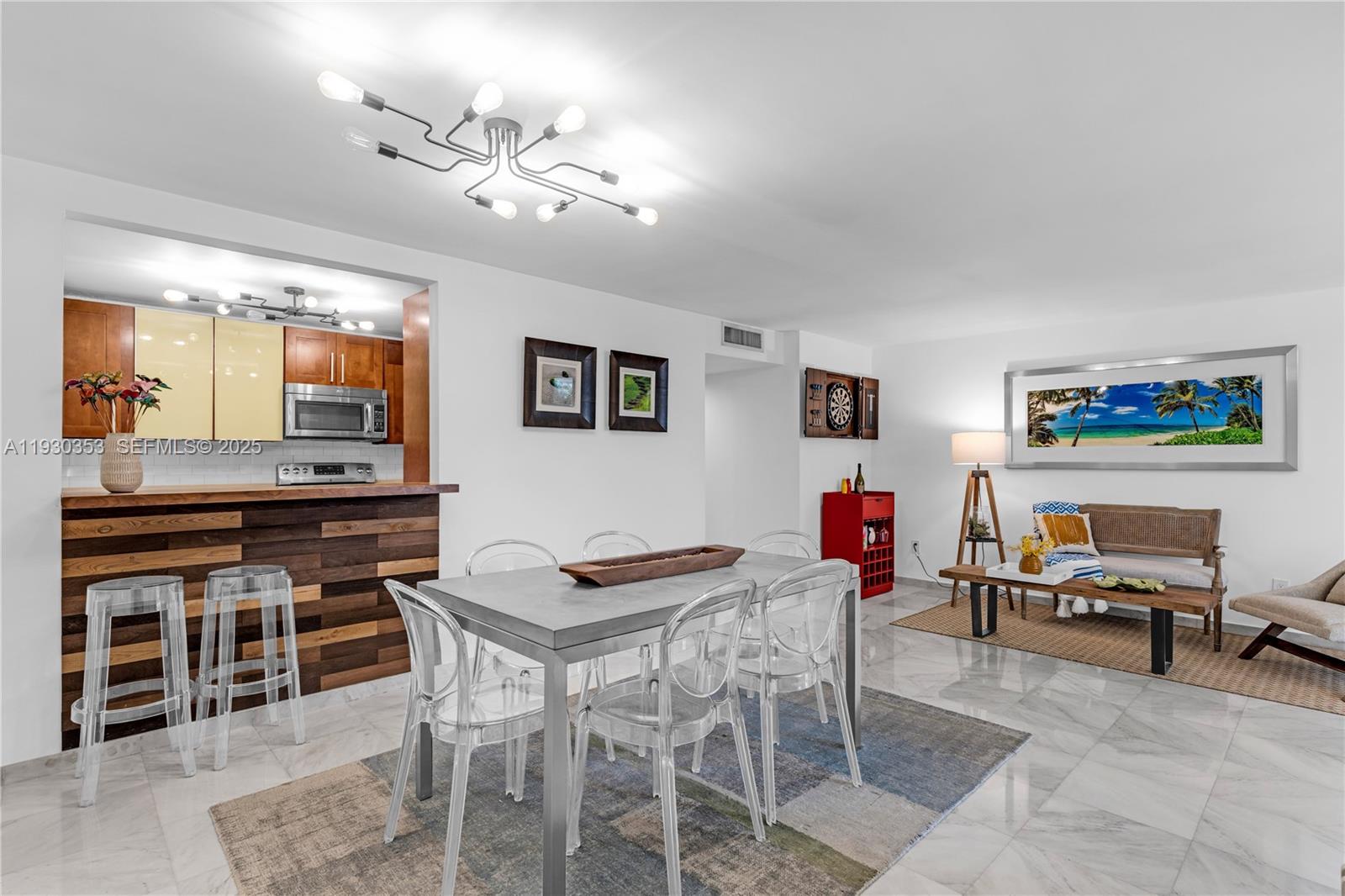 THE SURF CONDO - Residential