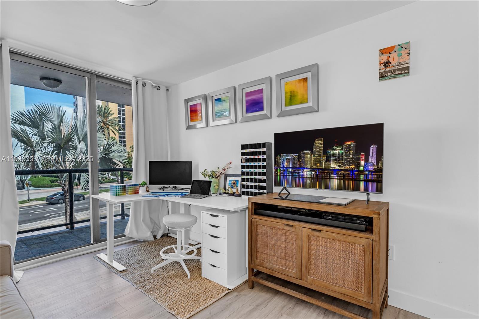 THE SURF CONDO - Residential