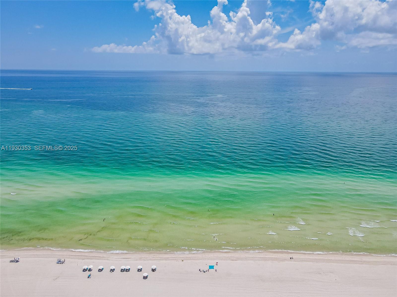 THE SURF CONDO - Residential