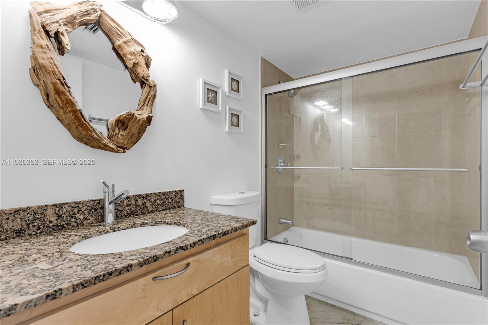 THE SURF CONDO - Residential