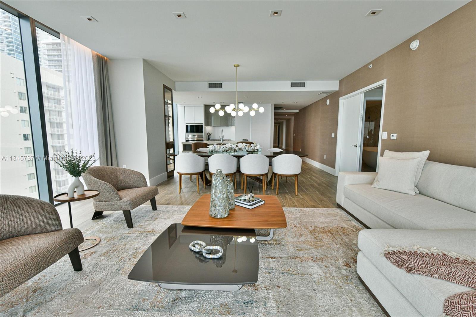 Elysee Miami - Residential