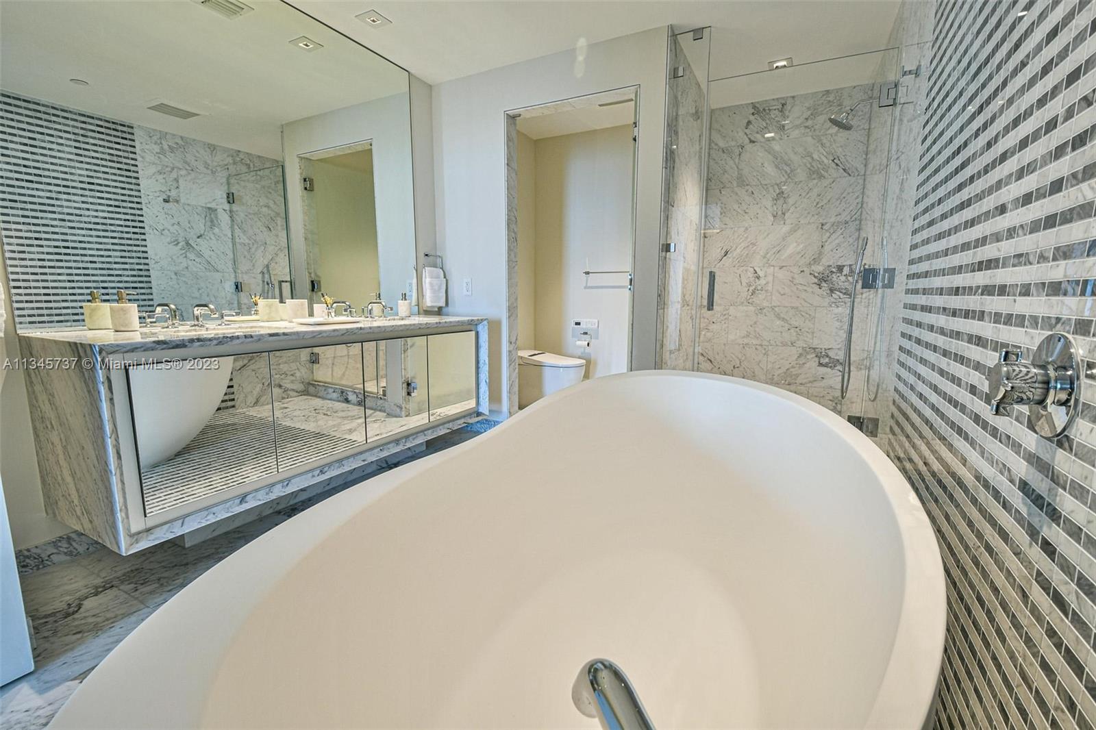 Elysee Miami - Residential